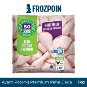 So Good Paha Dada 1Kg